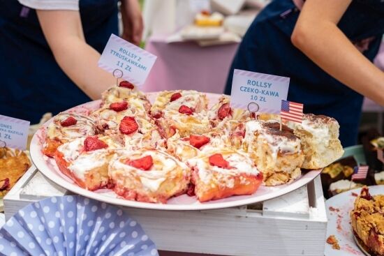 Podlaskie Śniadanie Mistrzów