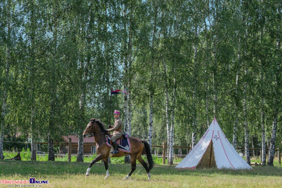 X Festiwal Kultury Tatarskiej