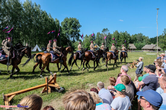 X Festiwal Kultury Tatarskiej