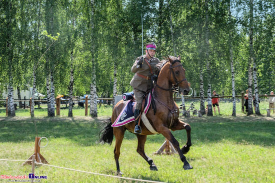 X Festiwal Kultury Tatarskiej