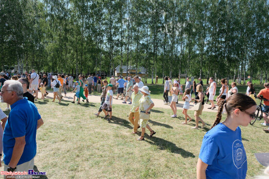 X Festiwal Kultury Tatarskiej