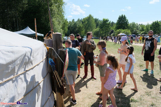 X Festiwal Kultury Tatarskiej