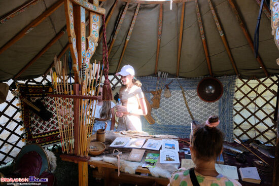 X Festiwal Kultury Tatarskiej