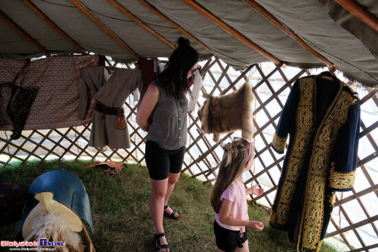 X Festiwal Kultury Tatarskiej