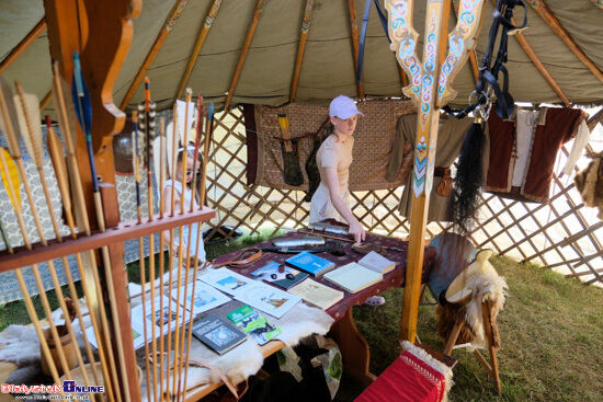 X Festiwal Kultury Tatarskiej