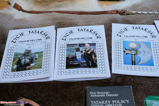 X Festiwal Kultury Tatarskiej