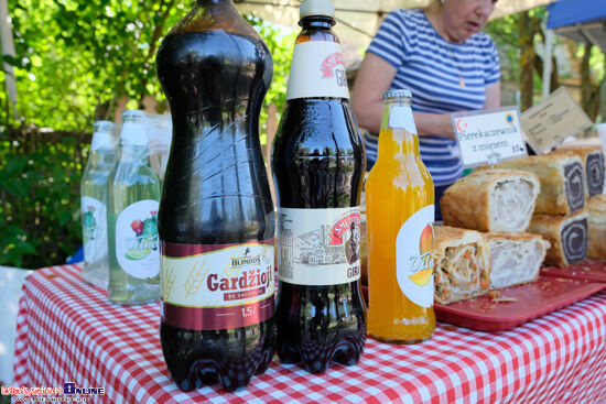 X Festiwal Kultury Tatarskiej