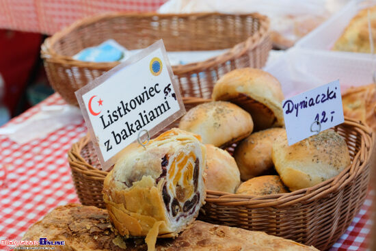 X Festiwal Kultury Tatarskiej