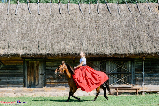 X Festiwal Kultury Tatarskiej