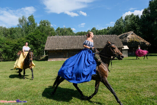 X Festiwal Kultury Tatarskiej