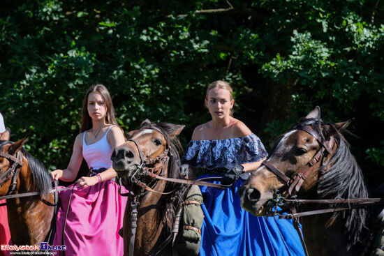 X Festiwal Kultury Tatarskiej