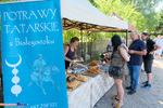 X Festiwal Kultury Tatarskiej