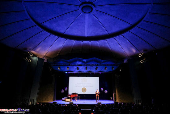 Dni Miasta Białegostoku. Koncert i wręczenie nagród