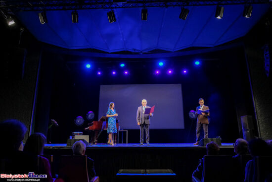 Dni Miasta Białegostoku. Koncert i wręczenie nagród