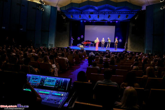 Dni Miasta Białegostoku. Koncert i wręczenie nagród