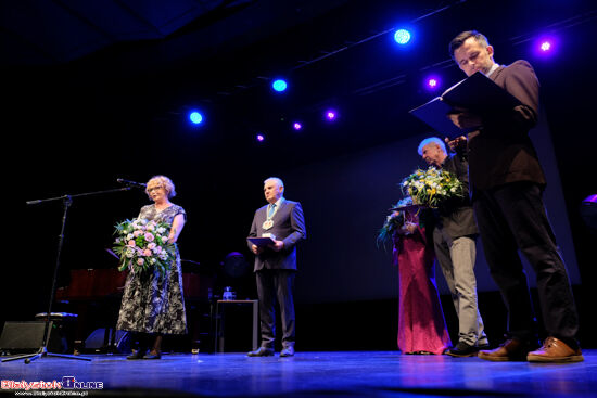 Dni Miasta Białegostoku. Koncert i wręczenie nagród