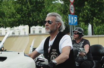 3rd Harley Day