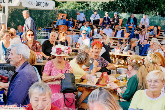 POKtańcówka na Młynowej