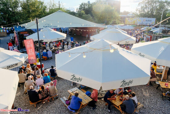 POKtańcówka na Młynowej