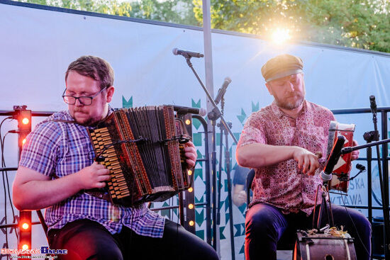 POKtańcówka na Młynowej