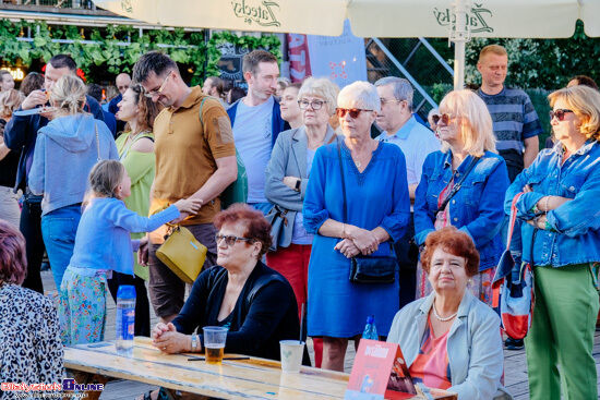 POKtańcówka na Młynowej