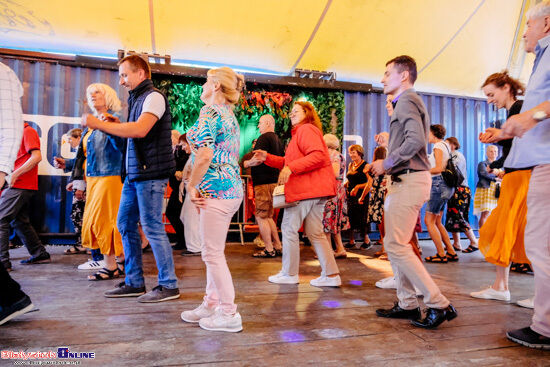 POKtańcówka na Młynowej