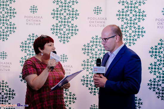 Podlaska Oktawa Kultur 2023