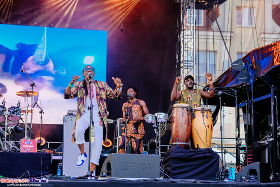 Podlaska Oktawa Kultur 2023