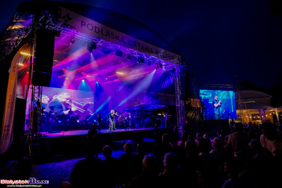 Podlaska Oktawa Kultur 2023