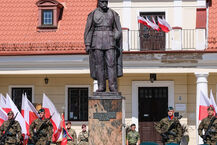 Obchody Święta Wojska Polskiego