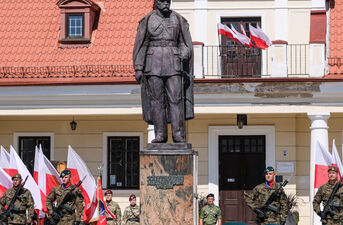 Obchody Święta Wojska Polskiego