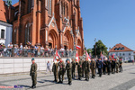 Obchody Święta Wojska Polskiego