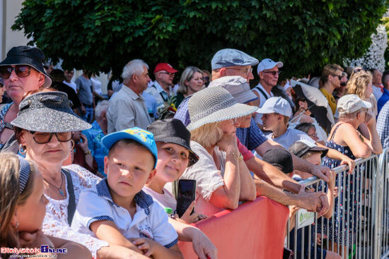Obchody Święta Wojska Polskiego