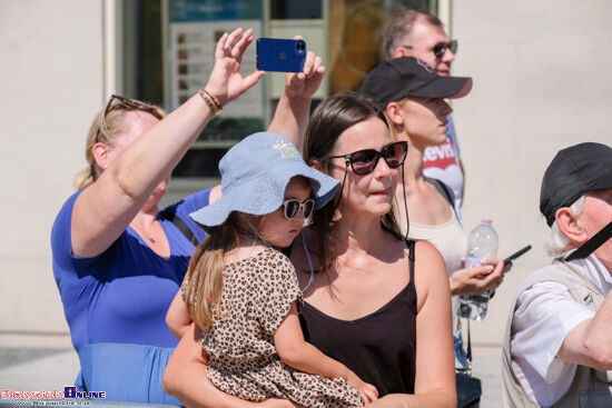 Obchody Święta Wojska Polskiego