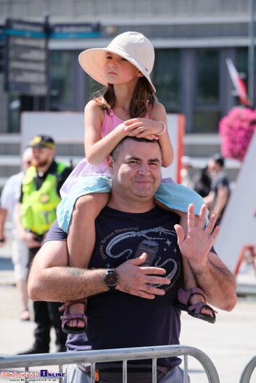 Obchody Święta Wojska Polskiego