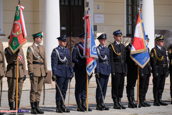 Obchody Święta Wojska Polskiego