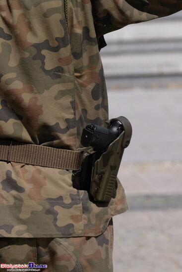 Obchody Święta Wojska Polskiego