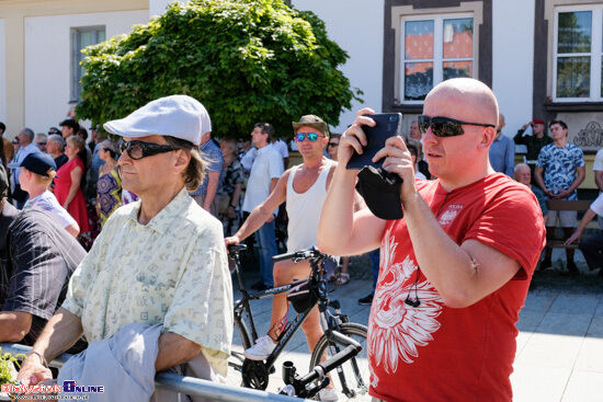 Obchody Święta Wojska Polskiego