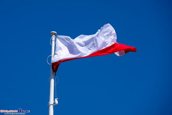 Obchody Święta Wojska Polskiego