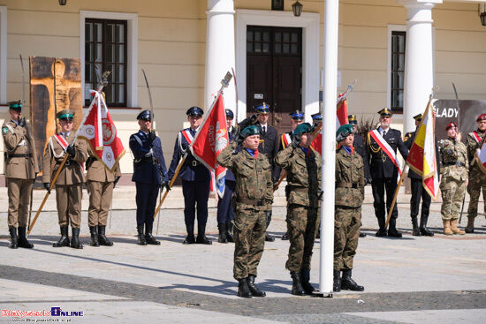 Obchody Święta Wojska Polskiego