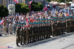 Obchody Święta Wojska Polskiego
