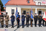 Obchody Święta Wojska Polskiego