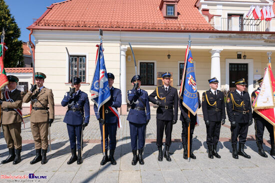 Obchody Święta Wojska Polskiego