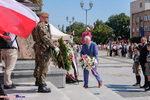 Obchody Święta Wojska Polskiego