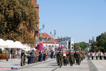 Obchody Święta Wojska Polskiego