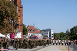 Obchody Święta Wojska Polskiego