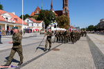 Obchody Święta Wojska Polskiego