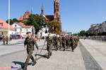 Obchody Święta Wojska Polskiego