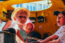 Święto Wojska Polskiego. Atrakcje dla rodzin