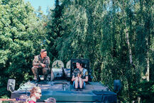 Święto Wojska Polskiego. Atrakcje dla rodzin